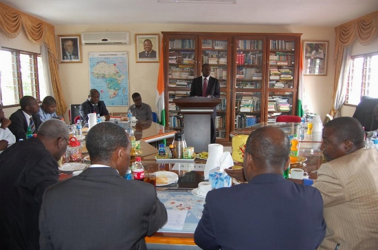 Colloque International / Genève : La diaspora ivoirienne d’Europe organise bientôt une journée d’hommage au Président Laurent Gbagbo